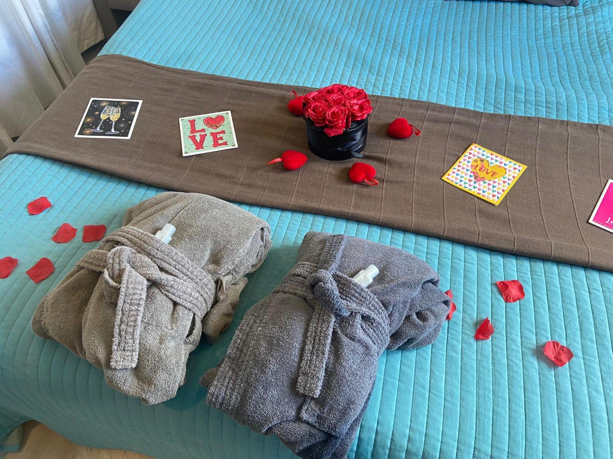 "L Eden Enchante" Chambres D'Hotes Et Spa Cote Basque Boucau Exterior photo